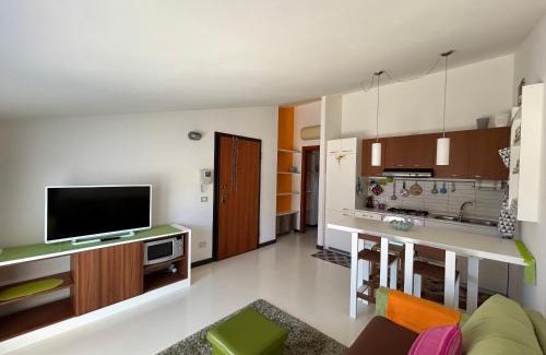 Alghero Apartment | Il Piccolo Attico