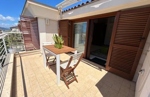 Alghero Apartment | Il Piccolo Attico