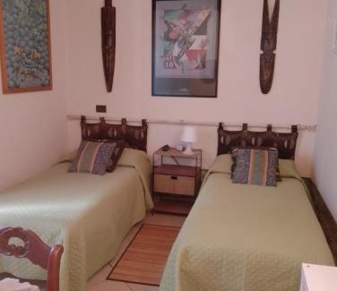 Livorno Apartment | IL PICCOLO EDEN - Private Garden