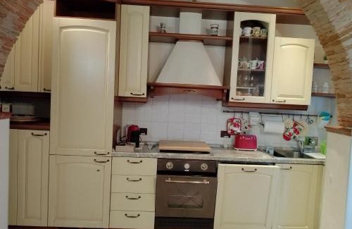 Livorno Apartment | IL PICCOLO EDEN - Private Garden