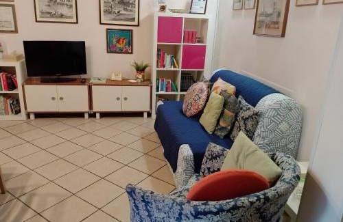 Livorno Apartment | IL PICCOLO EDEN - Private Garden