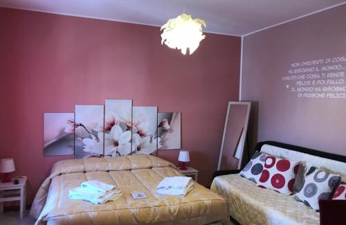 Isernia Bed & Breakfast | Il Piccolo Principe