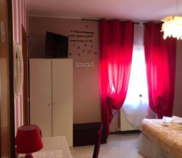 Isernia Bed & Breakfast | Il Piccolo Principe