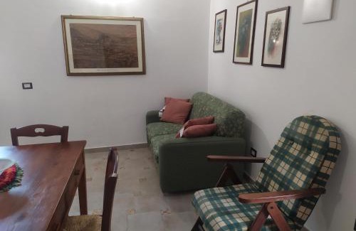 Valsinni Apartment | Il Pittore - Guest House