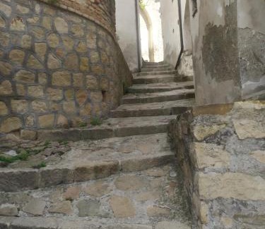 Valsinni Apartment | Il Pittore - Guest House