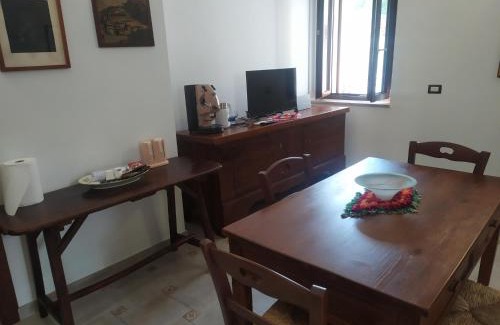 Valsinni Apartment | Il Pittore - Guest House