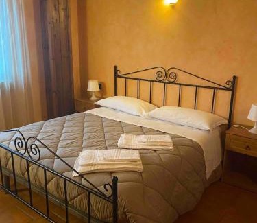 Citta Sant'Angelo House | Il Podere degli Asinelli