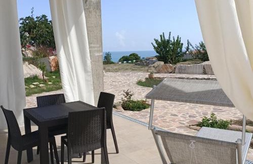 Termoli House | Il Podere Sul Mare
