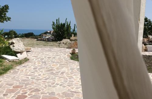 Termoli House | Il Podere Sul Mare