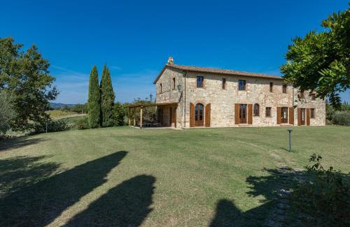 Cetona Villa | Il Poderuccio 17, Emma Villas