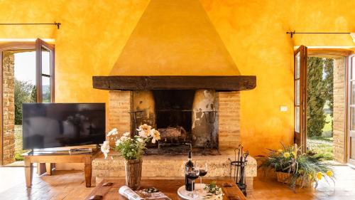 Cetona Villa | Il Poderuccio 17, Emma Villas