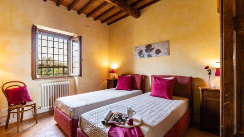 Cetona Villa | Il Poderuccio 17, Emma Villas