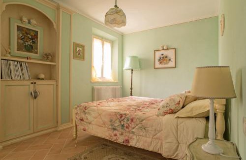Poggio Berni Bed & Breakfast | Il Poggianino