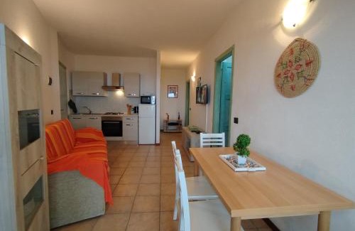 San Pasquale Apartment | Il Poggio by Holiday World