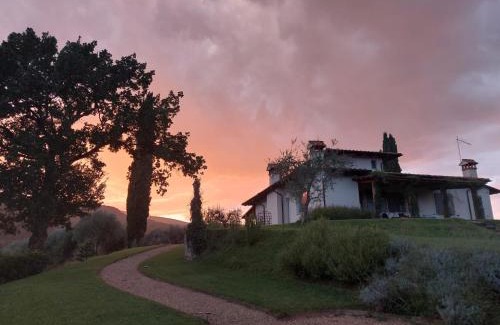 Cetona Villa | Il Poggio - Luxury villa in Tuscany