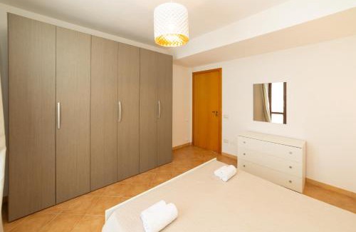 Birgi Vecchi Apartment | Il Portale dello Stagnone