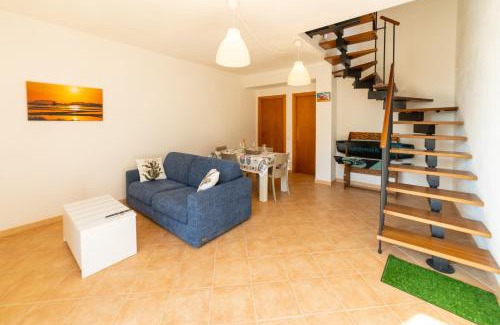 Birgi Vecchi Apartment | Il Portale dello Stagnone