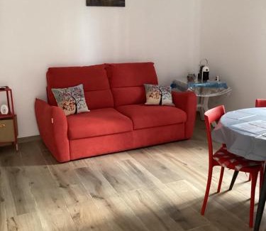 Nettuno Apartment | Il Posticino