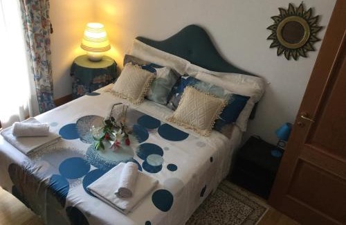 Zona LVIII Prima Porta Apartment | Il posto ideale - with private parking