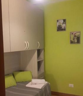 Zona LVIII Prima Porta Apartment | Il posto ideale - with private parking