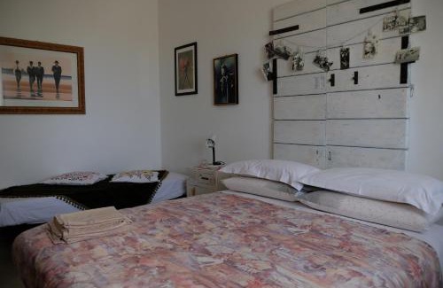 Quartiere Al Mare Apartment | il Quadrifoglio camere in stile vintage