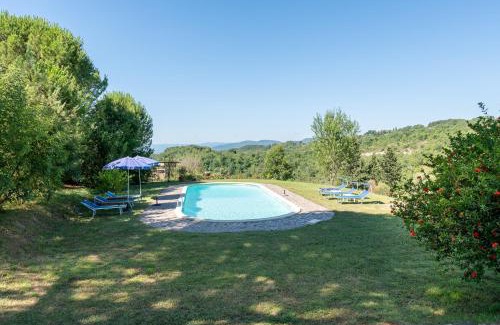 Citta di Castello Villa | Il Rancho Grande