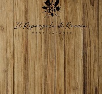 Monclassico Apartment | Il Raponzolo di Roccia