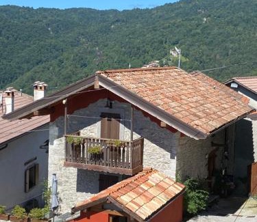 Savogna House | Il Riccio E Il Gufo