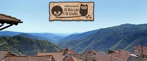 Savogna House | Il Riccio E Il Gufo