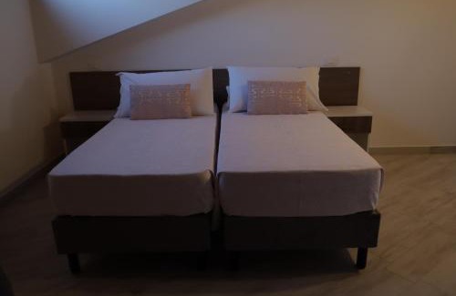 Riccia House | Il Riccio home & relax