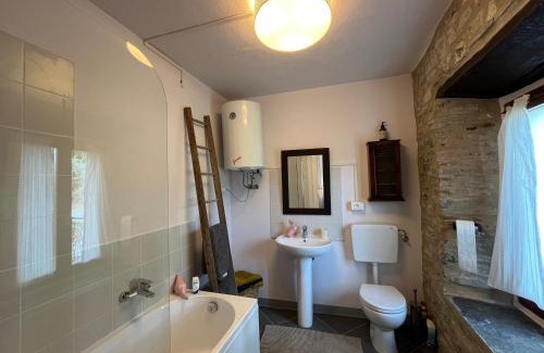 Bonzeto House | Il Rifugio - Cottage With Pool