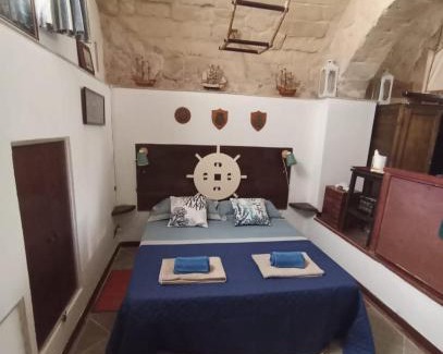 Otranto Historic Centre Apartment | Il rifugio del marinaio