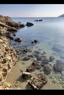 Otranto Historic Centre Apartment | Il rifugio del marinaio