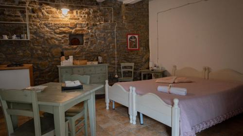 Pietrapertosa Apartment | Il Rifugio di Bomar