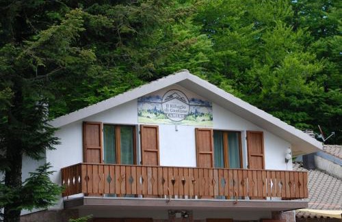 Castel del Piano Ski Chalet | IL RIFUGIO DI GASTONE - Monte Amiata - Macinaie -