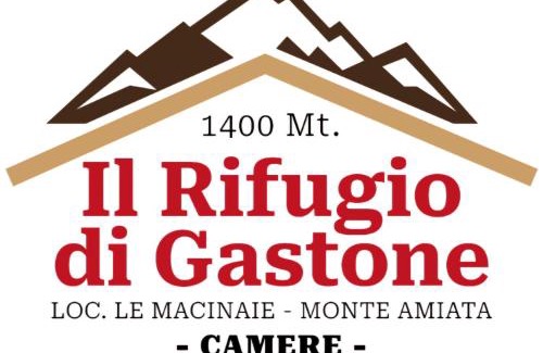 Castel del Piano Ski Chalet | IL RIFUGIO DI GASTONE - Monte Amiata - Macinaie -