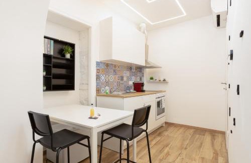 Barriera Vecchia-San Giacomo Apartment | Il Rifugio, relax con stile nel cuore di Trieste