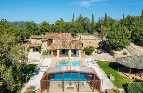 Castiglion Fiorentino Villa | Il Romitoio 12, Emma Villas