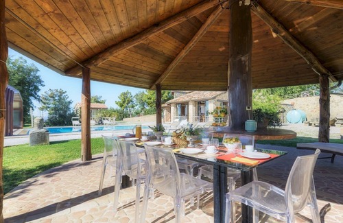 Castiglion Fiorentino Villa | Il Romitoio 12, Emma Villas