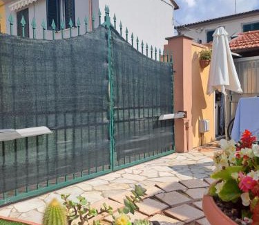 Cascina Apartment | IL Rustichello