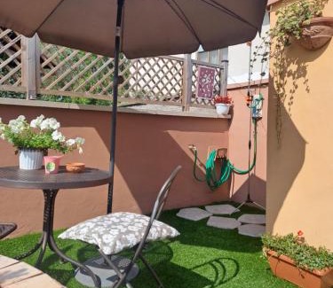 Cascina Apartment | IL Rustichello