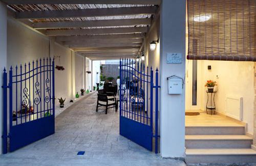 Minervino di Lecce Bed & Breakfast | Il Salento di Fioravante