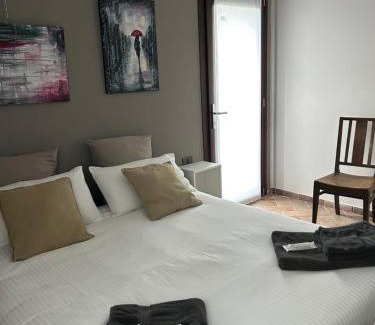 Novara House | IL SALICE