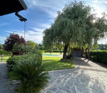 Novara House | IL SALICE