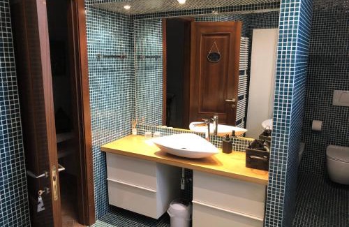 Novara House | IL SALICE