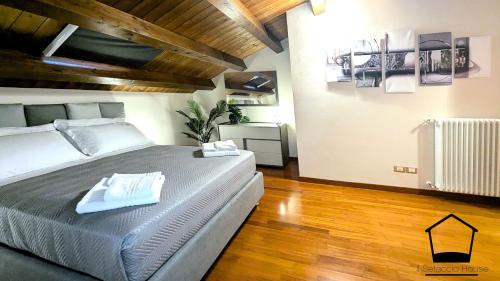 Longiano Apartment | Il Setaccio House