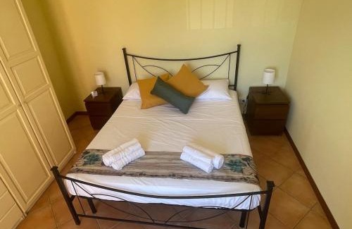 Lucca Apartment | il sogno di erika apartament in lucca private parking