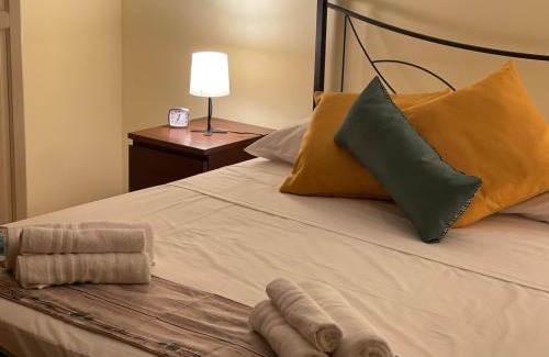 Lucca Apartment | il sogno di erika apartament in lucca private parking