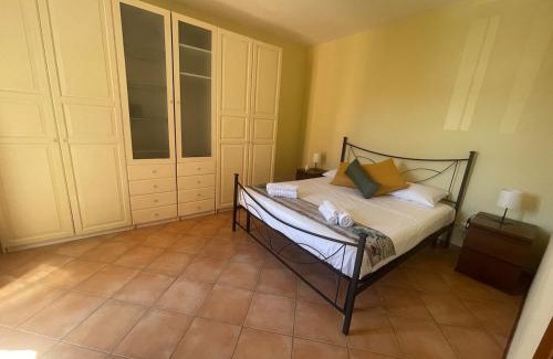 Lucca Apartment | il sogno di erika apartament in lucca private parking