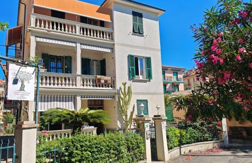 Borgio Verezzi House | Il sogno di Jo a 50 mt dal mare